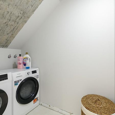 Elegante Y Luminoso En Vigo - Apto 6 By Cabana Rentals المظهر الخارجي الصورة