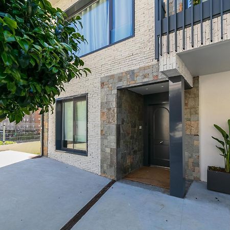 Elegante Y Luminoso En Vigo - Apto 6 By Cabana Rentals المظهر الخارجي الصورة