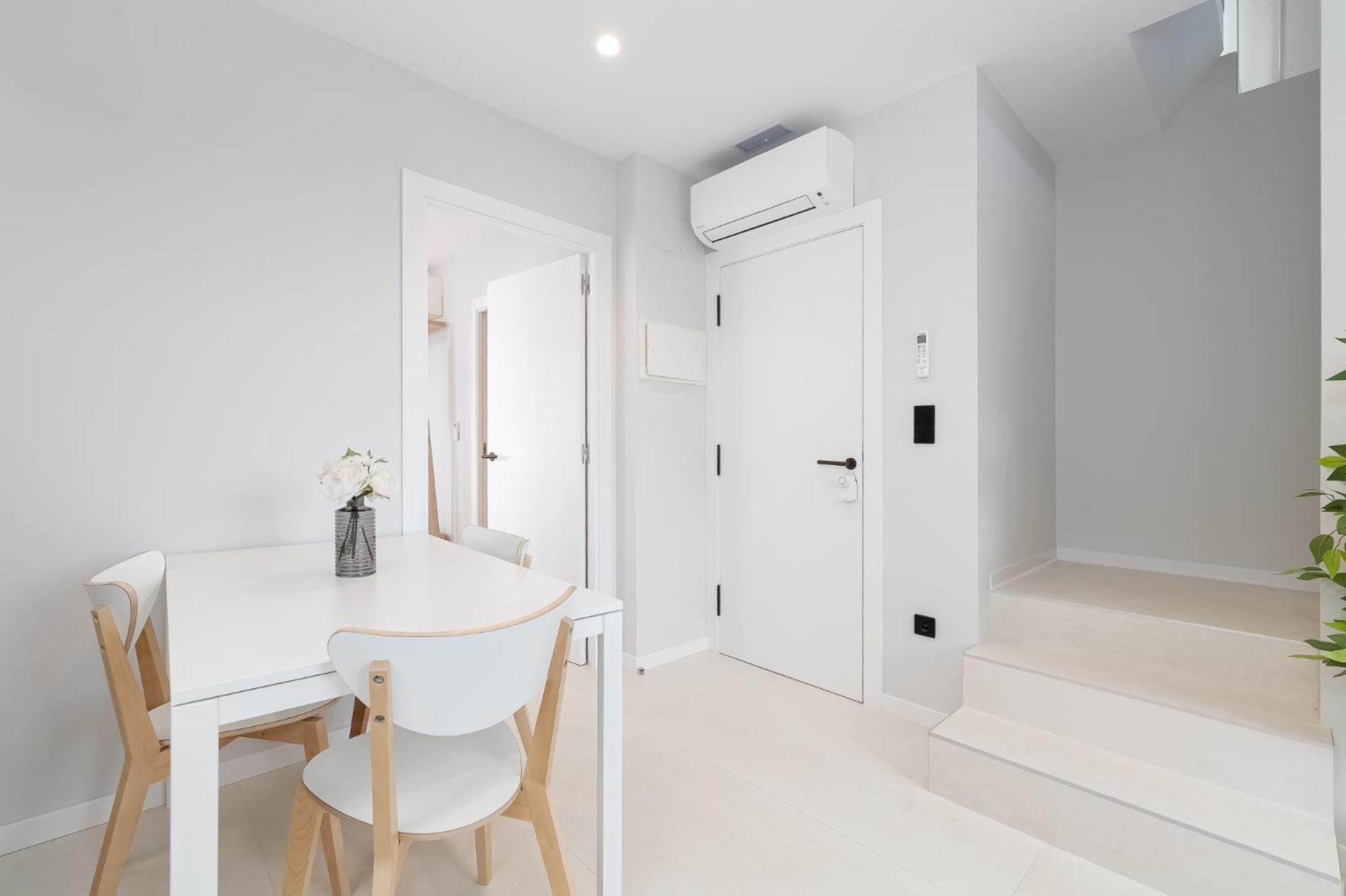 Elegante Y Luminoso En Vigo - Apto 6 By Cabana Rentals المظهر الخارجي الصورة
