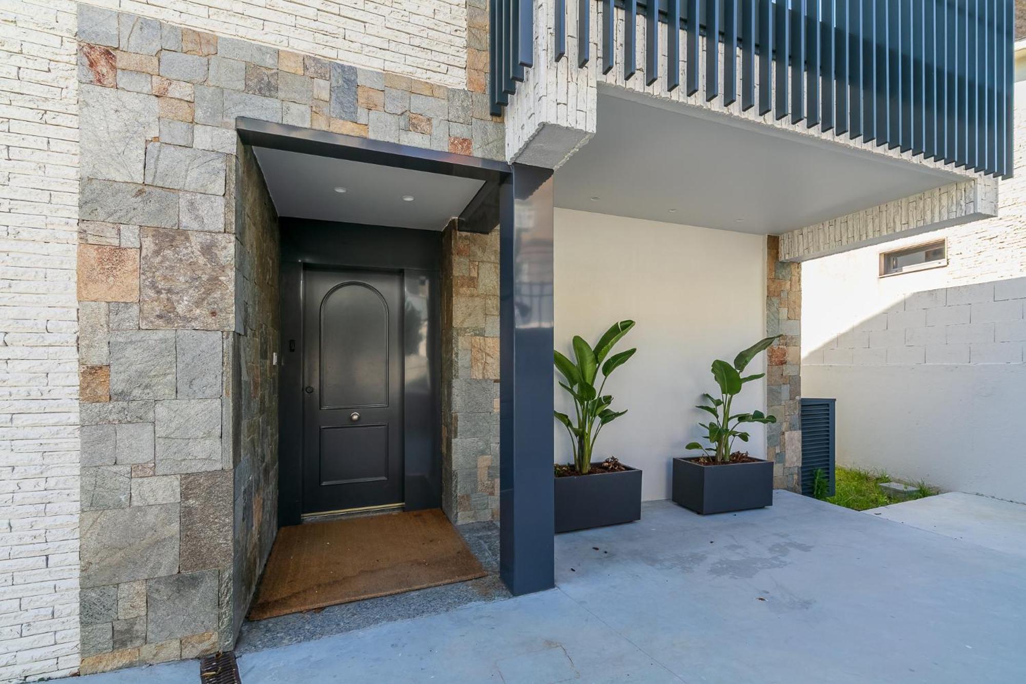 Elegante Y Luminoso En Vigo - Apto 6 By Cabana Rentals المظهر الخارجي الصورة