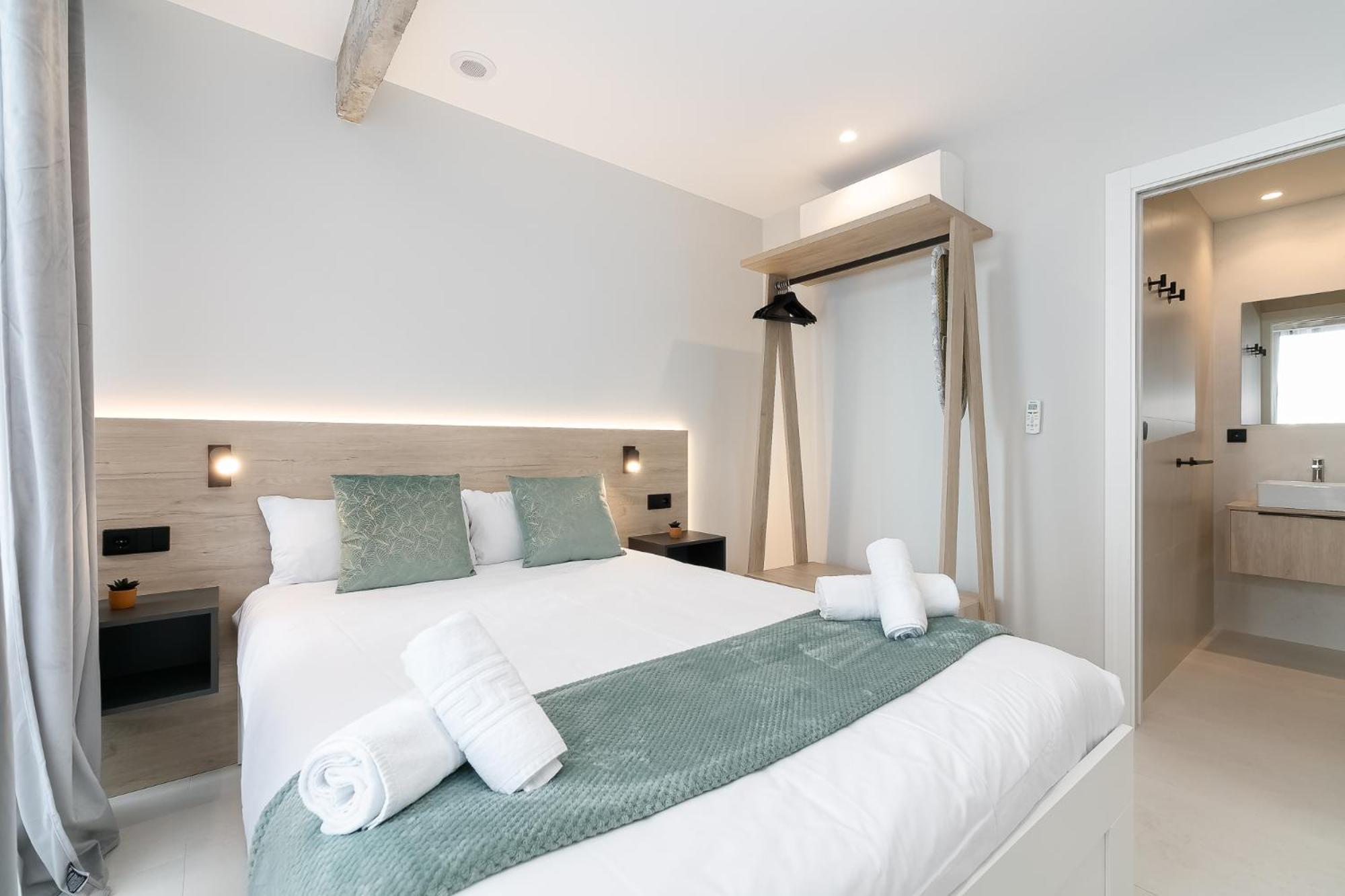 Elegante Y Luminoso En Vigo - Apto 6 By Cabana Rentals المظهر الخارجي الصورة