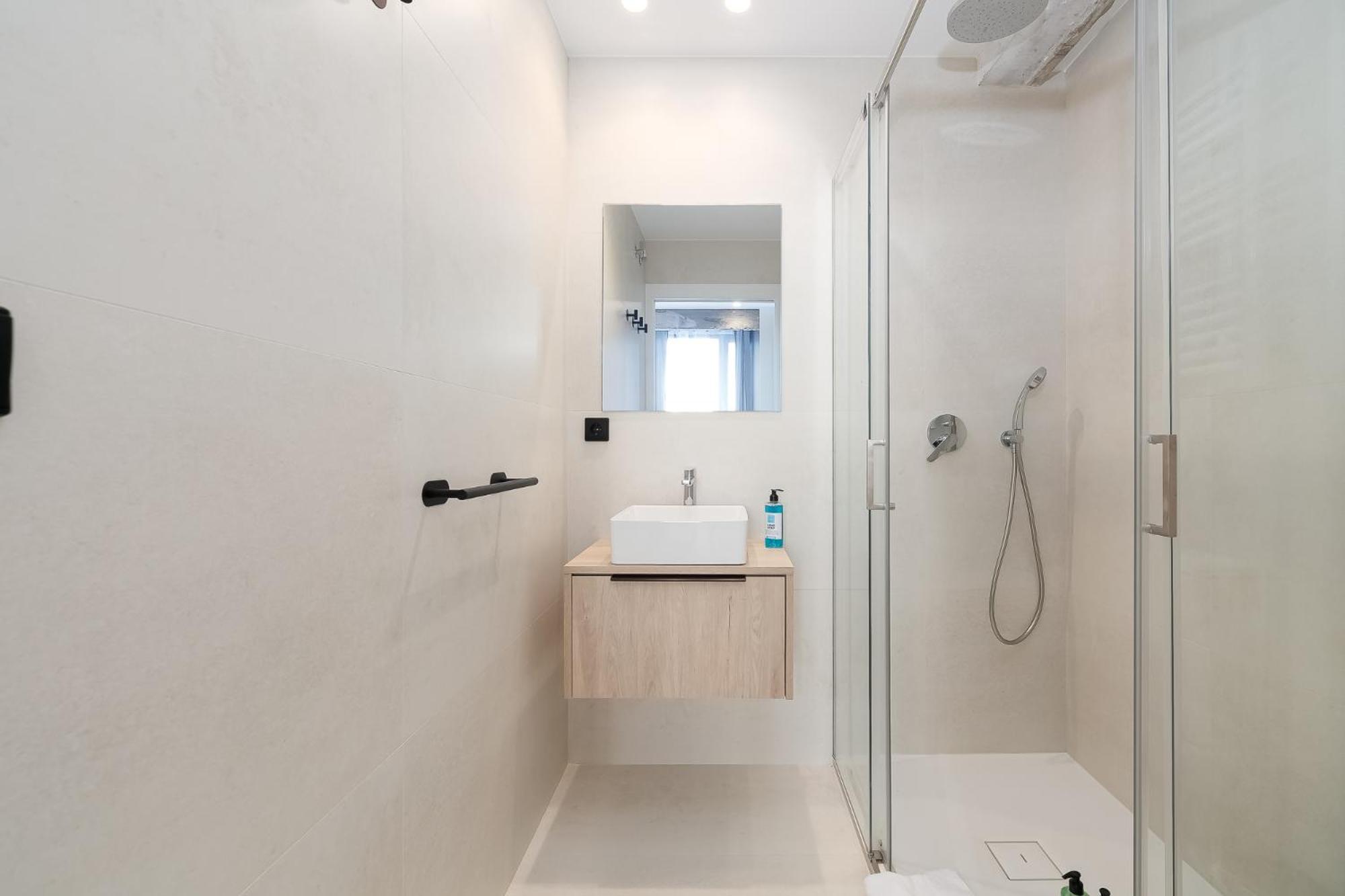 Elegante Y Luminoso En Vigo - Apto 6 By Cabana Rentals المظهر الخارجي الصورة